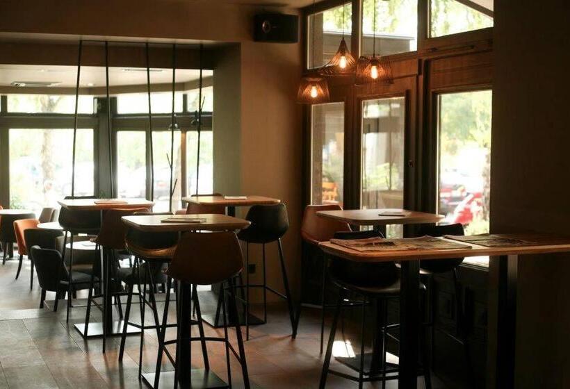 בית מלון כפרי Vienna