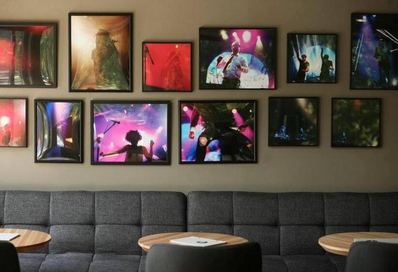 בית מלון כפרי Vienna