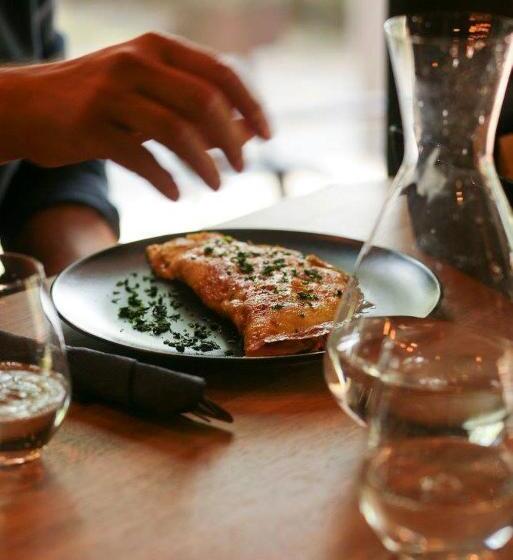 בית מלון כפרי Vienna