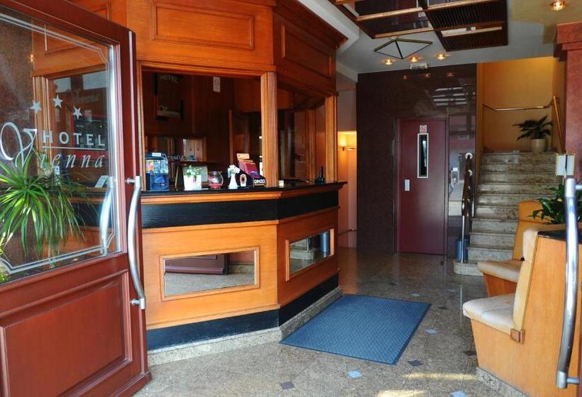 בית מלון כפרי Vienna