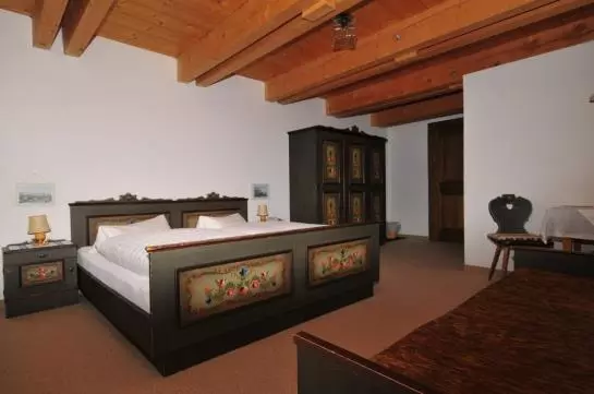 Bed and Breakfast Wiltrud Pension