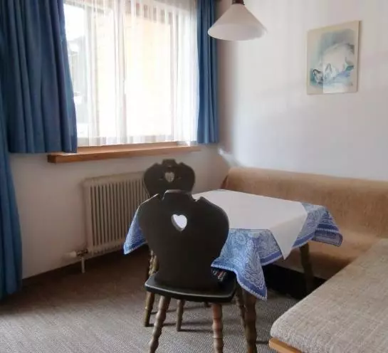 Bed and Breakfast Wiltrud Pension