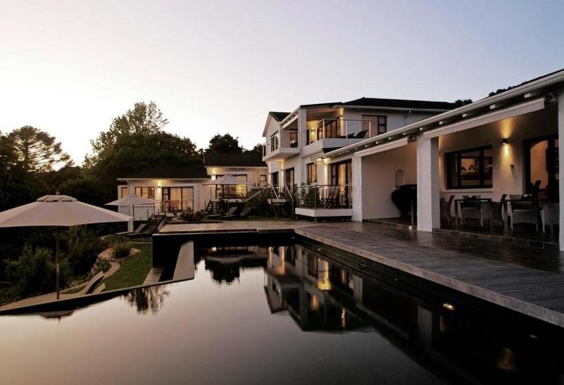 פנסיון Cambalala Guest House