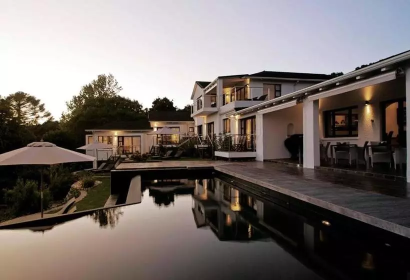 Pension Cambalala Guest House