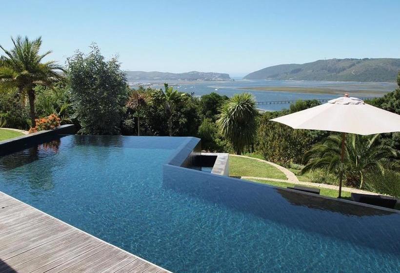 פנסיון Cambalala Guest House