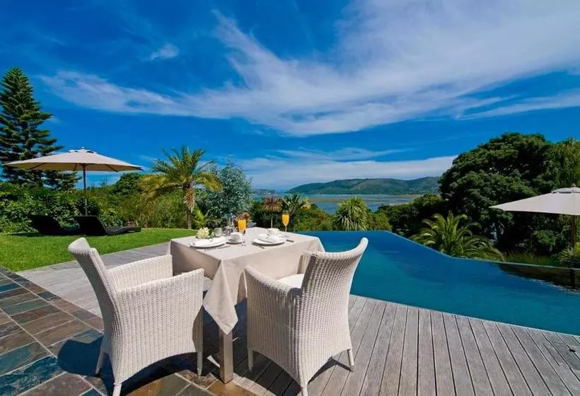 Pension Cambalala Guest House