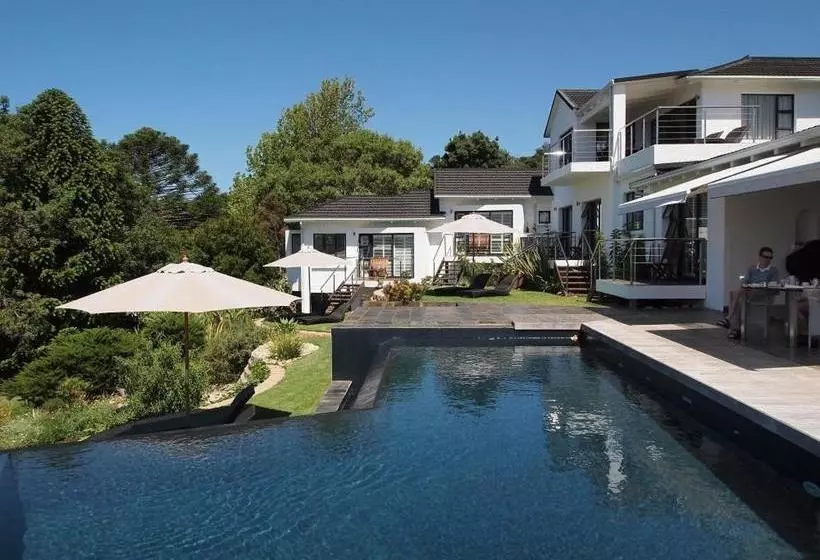 Pension Cambalala Guest House