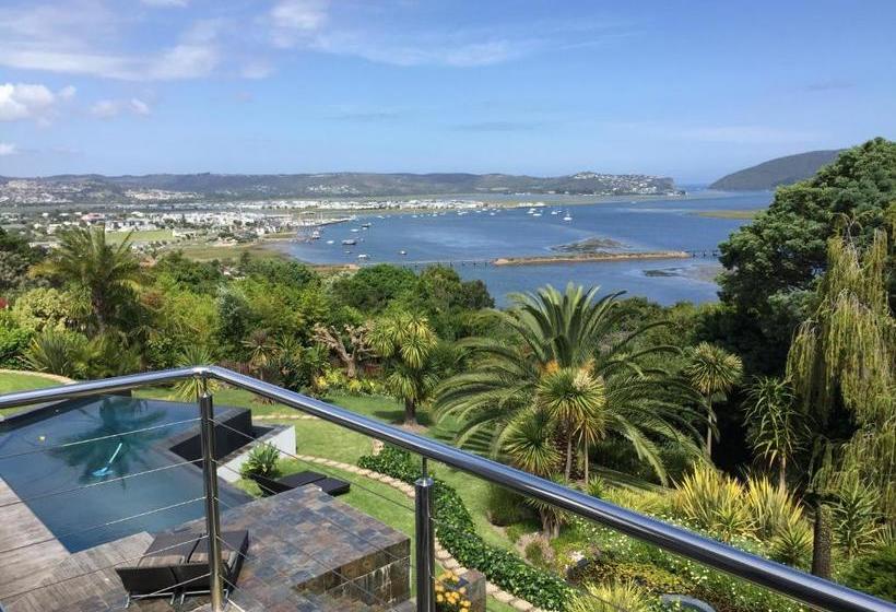 פנסיון Cambalala Guest House