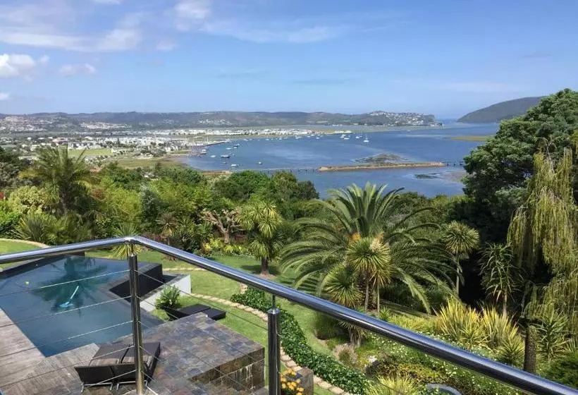 Pension Cambalala Guest House