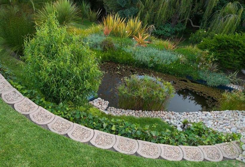 פנסיון Cambalala Guest House