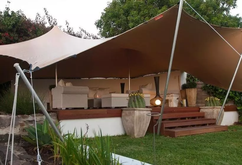 Pension Cambalala Guest House