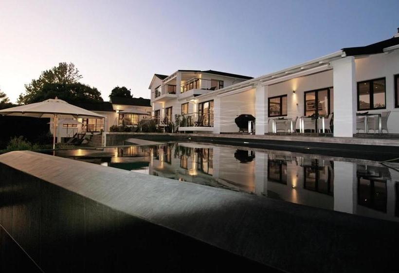 פנסיון Cambalala Guest House