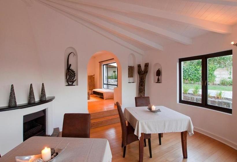 פנסיון Cambalala Guest House