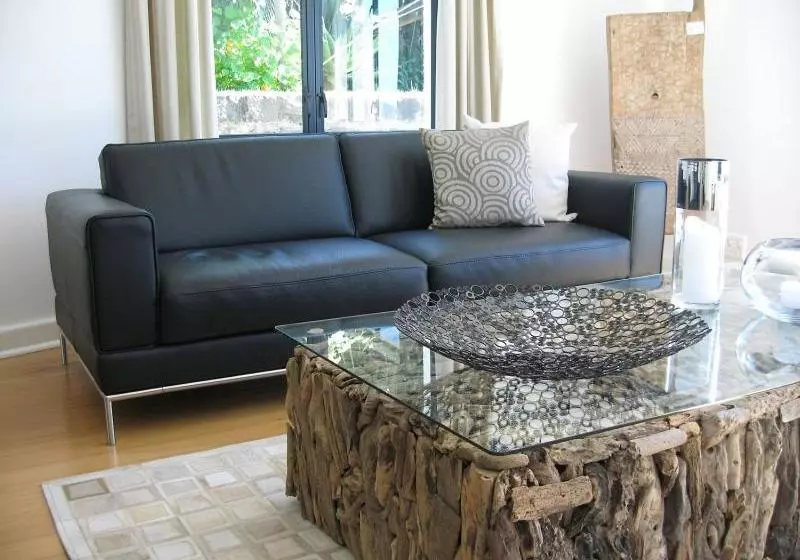 Pension Cambalala Guest House