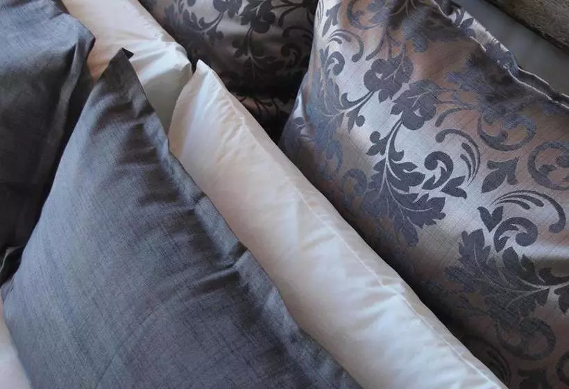 Pension Cambalala Guest House