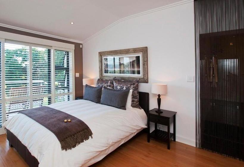 פנסיון Cambalala Guest House