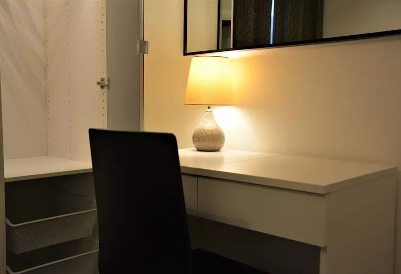 Pansiyon Crown Lodge Guest House