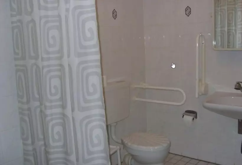 Пансион Gasthof Bergquelle