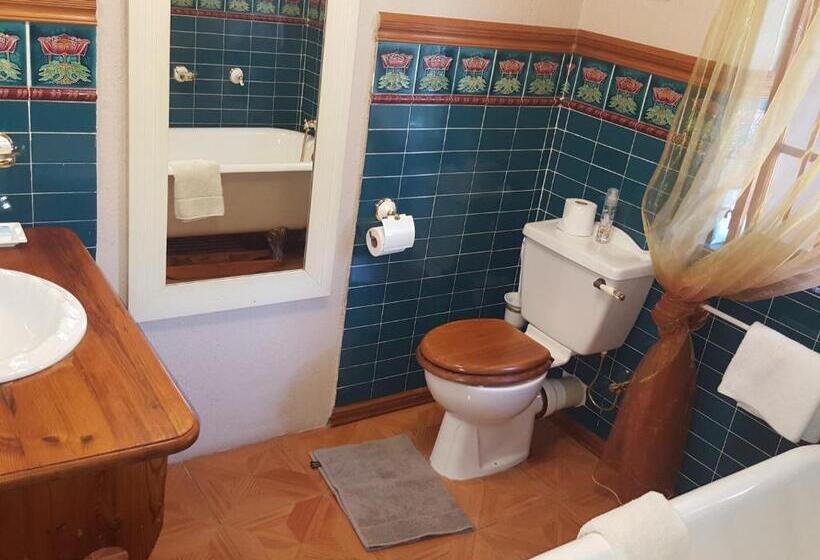 ペンション Grace Place Bnb Pretoria