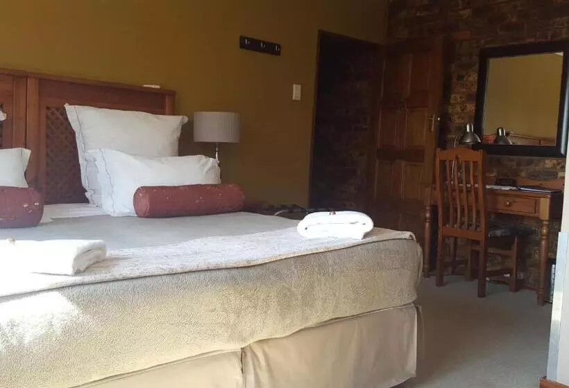 بنسيون Grace Place Bnb Pretoria