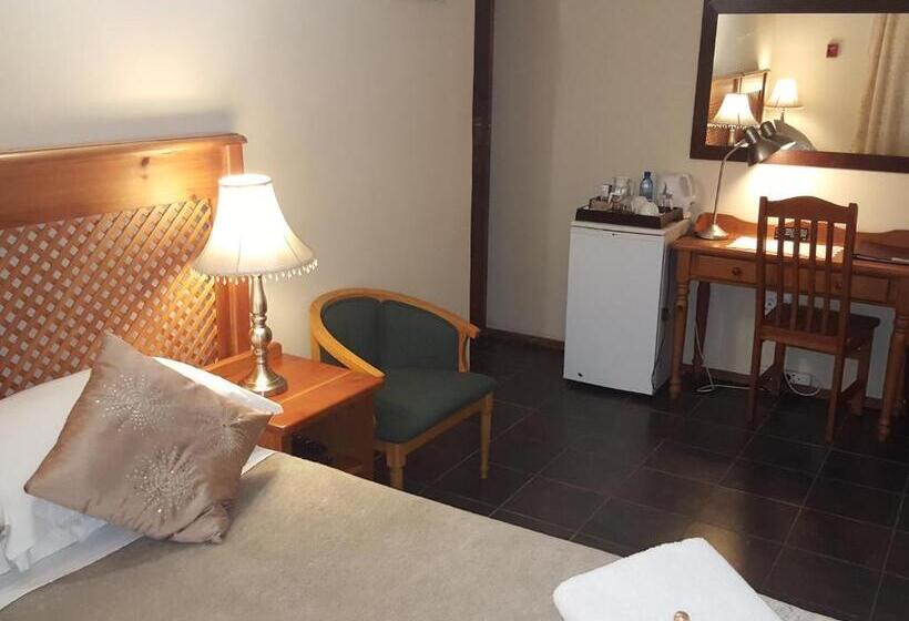 ペンション Grace Place Bnb Pretoria
