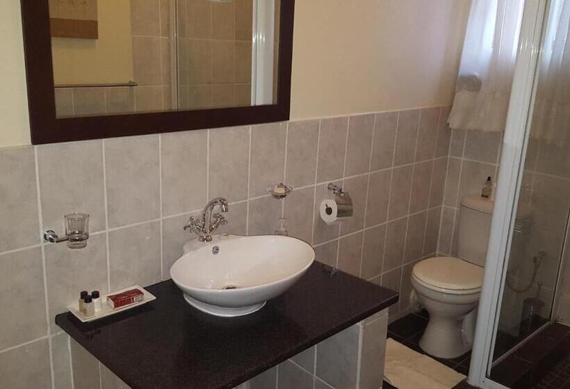 ペンション Grace Place Bnb Pretoria