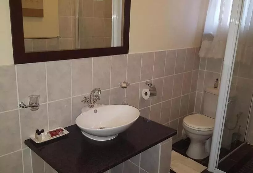 بنسيون Grace Place Bnb Pretoria