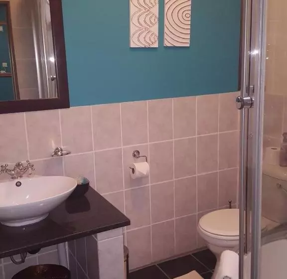 Пансион Grace Place Bnb Pretoria