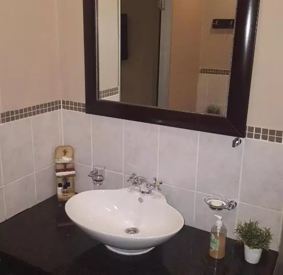 Пансион Grace Place Bnb Pretoria