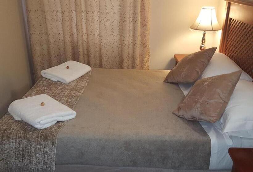 ペンション Grace Place Bnb Pretoria