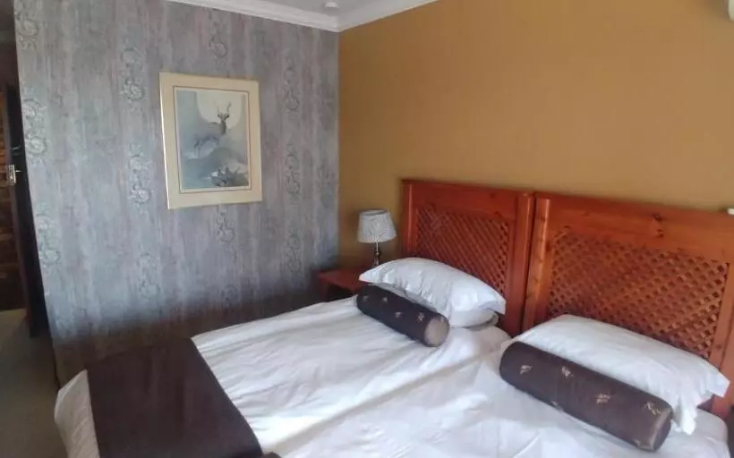 بنسيون Grace Place Bnb Pretoria