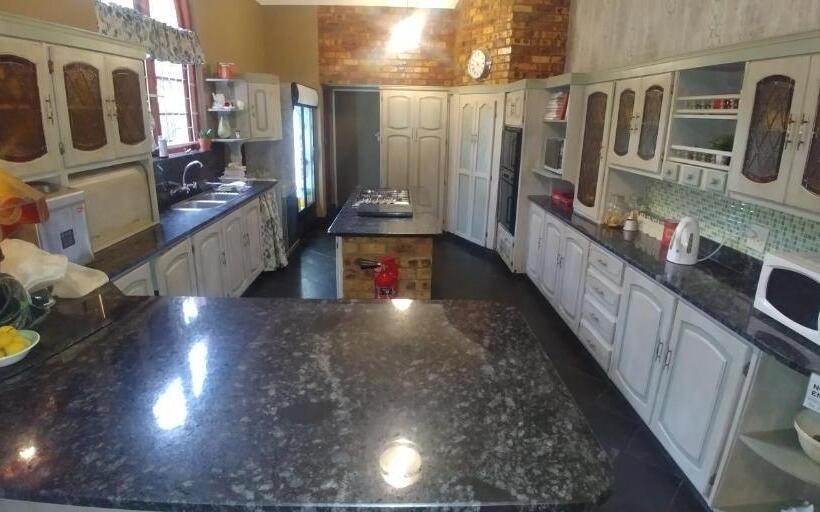 ペンション Grace Place Bnb Pretoria