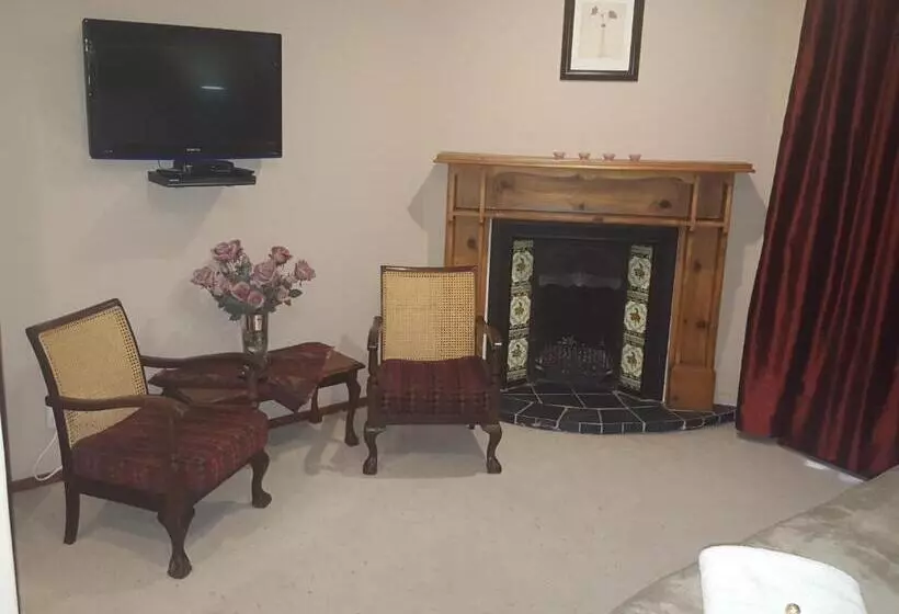 بنسيون Grace Place Bnb Pretoria