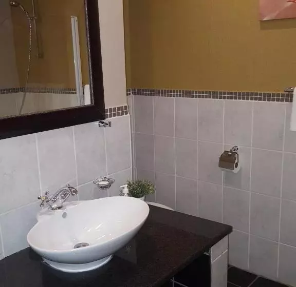 بنسيون Grace Place Bnb Pretoria