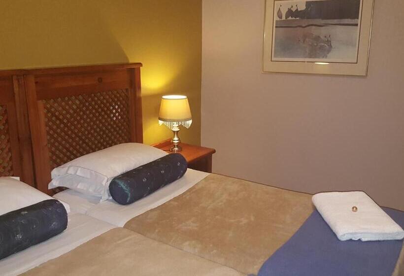 ペンション Grace Place Bnb Pretoria