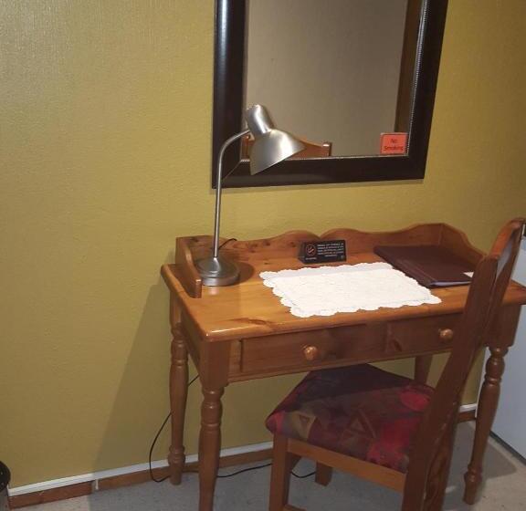 ペンション Grace Place Bnb Pretoria