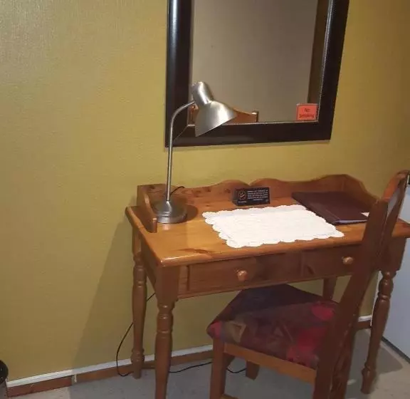 Пансион Grace Place Bnb Pretoria