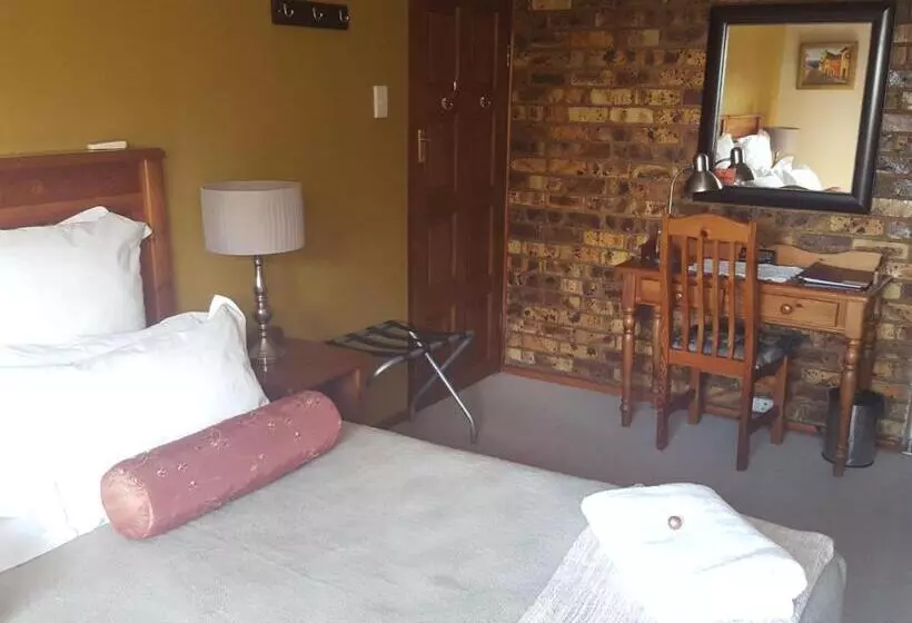 펜션 Grace Place Bnb Pretoria