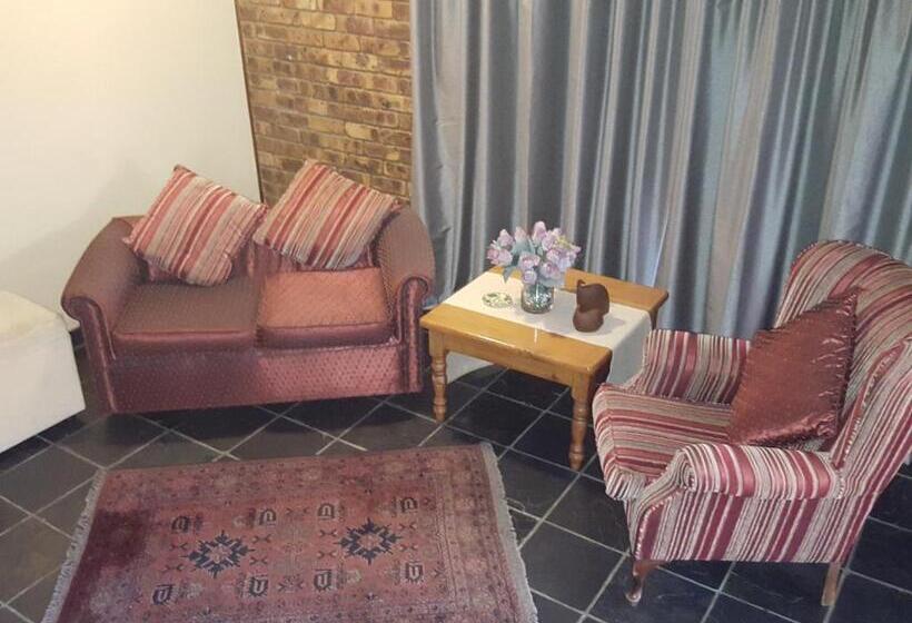 ペンション Grace Place Bnb Pretoria