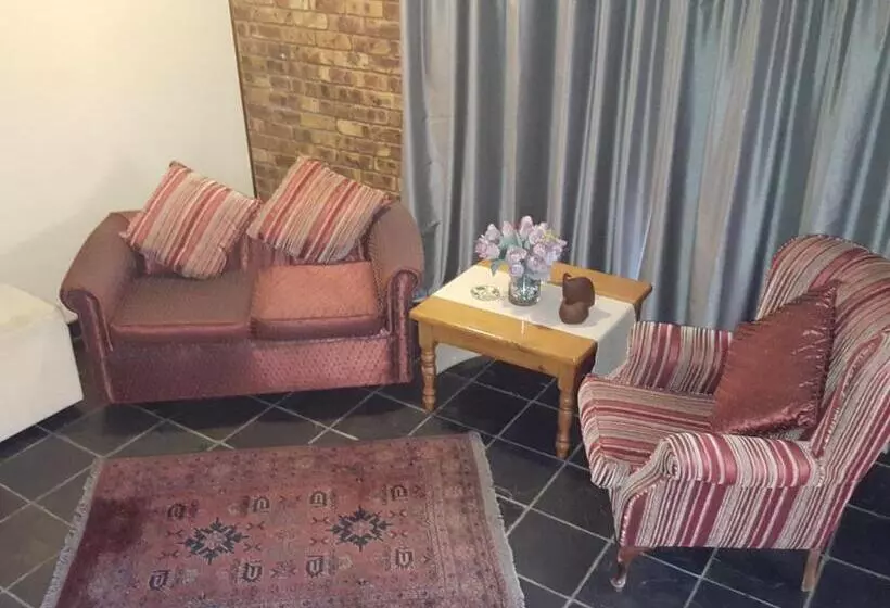 펜션 Grace Place Bnb Pretoria