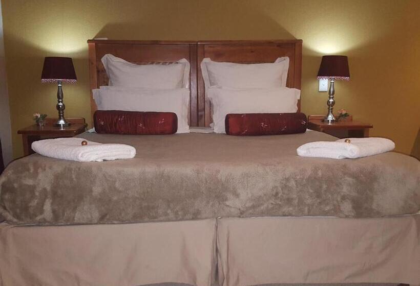 ペンション Grace Place Bnb Pretoria