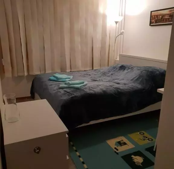پانسیون Vila Edvin