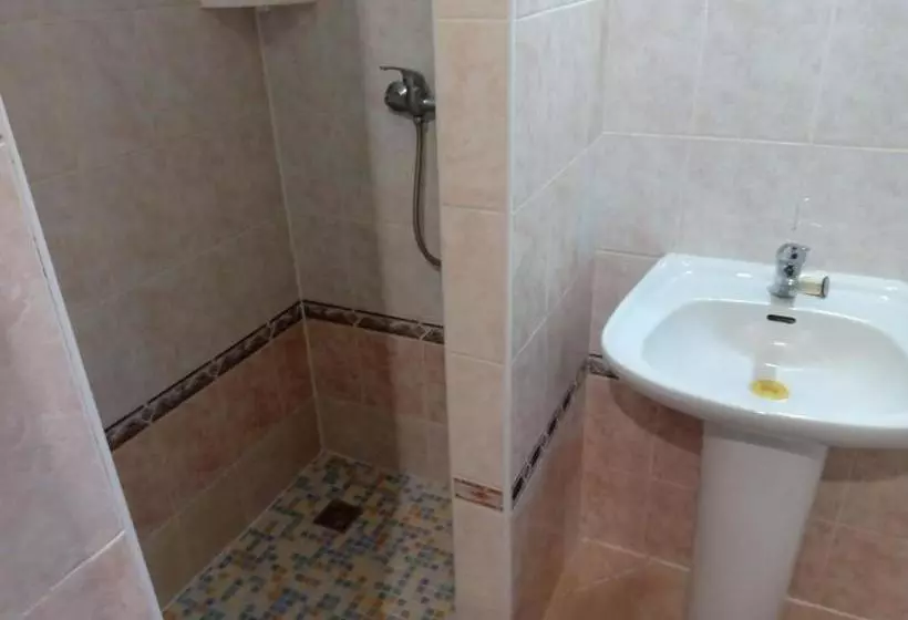 پانسیون Vila Edvin