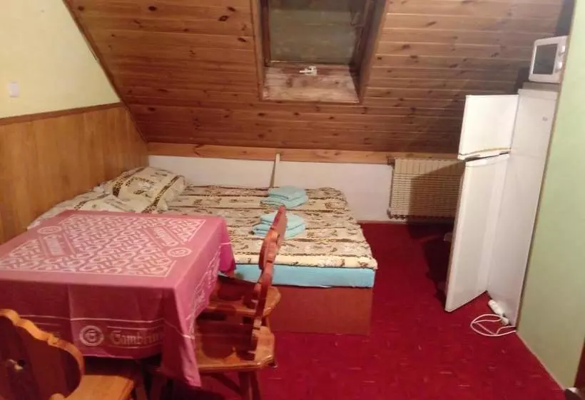 پانسیون Vila Edvin