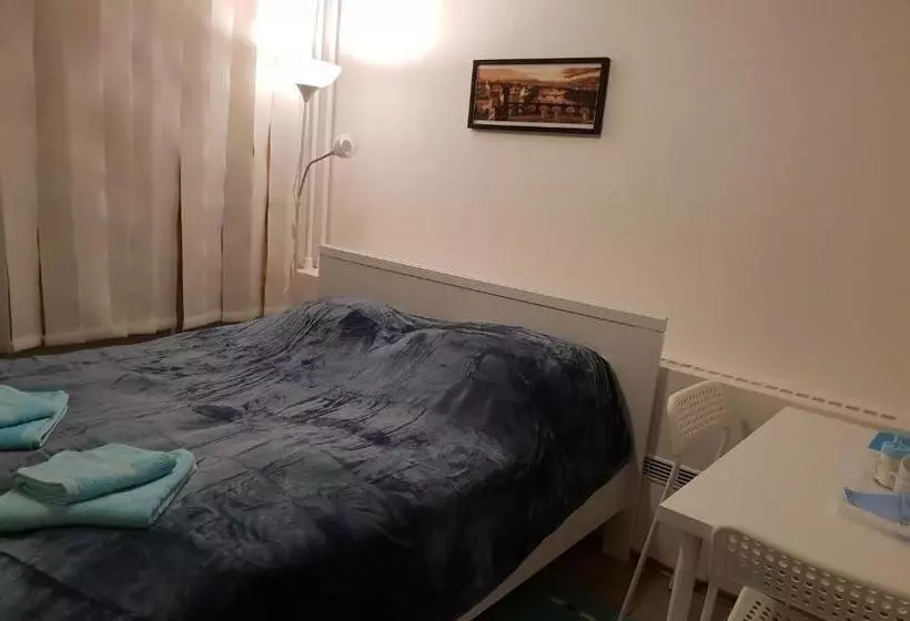 پانسیون Vila Edvin