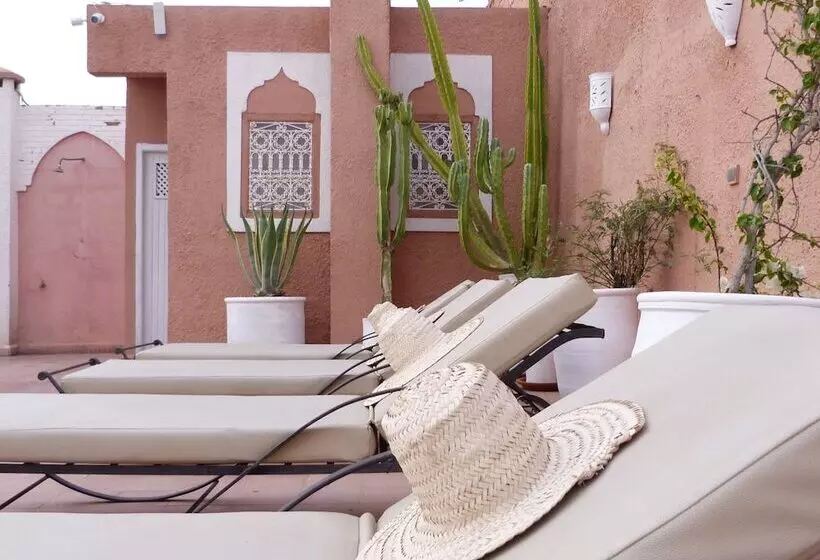 Riad Chamali