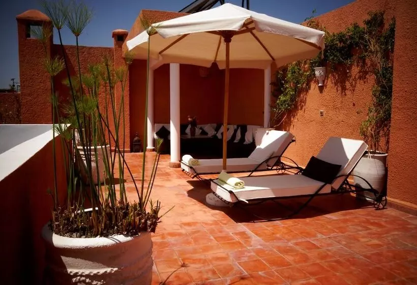 Riad Chamali