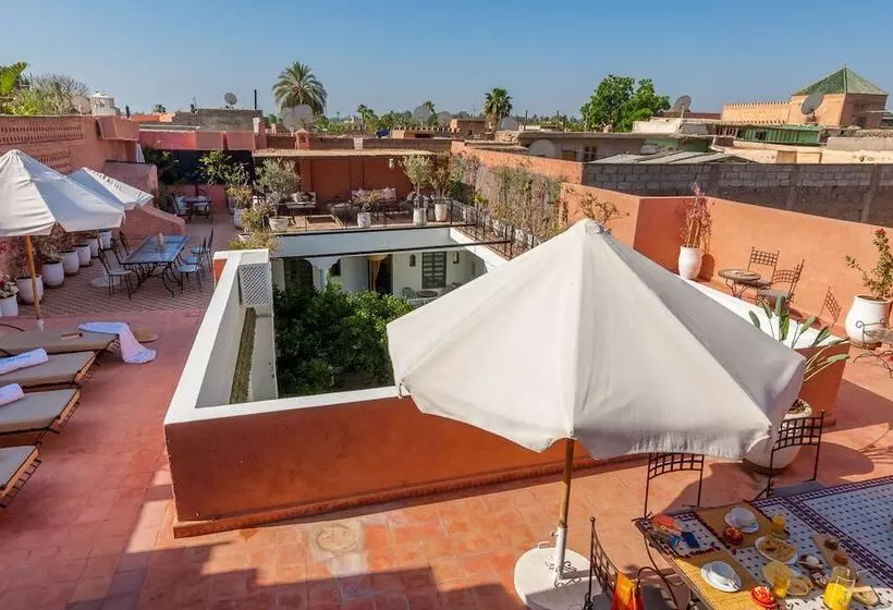 Riad Chamali
