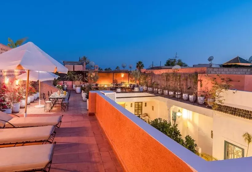 Riad Chamali