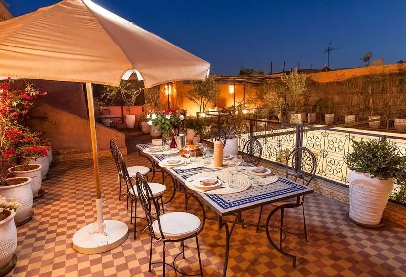 Riad Chamali